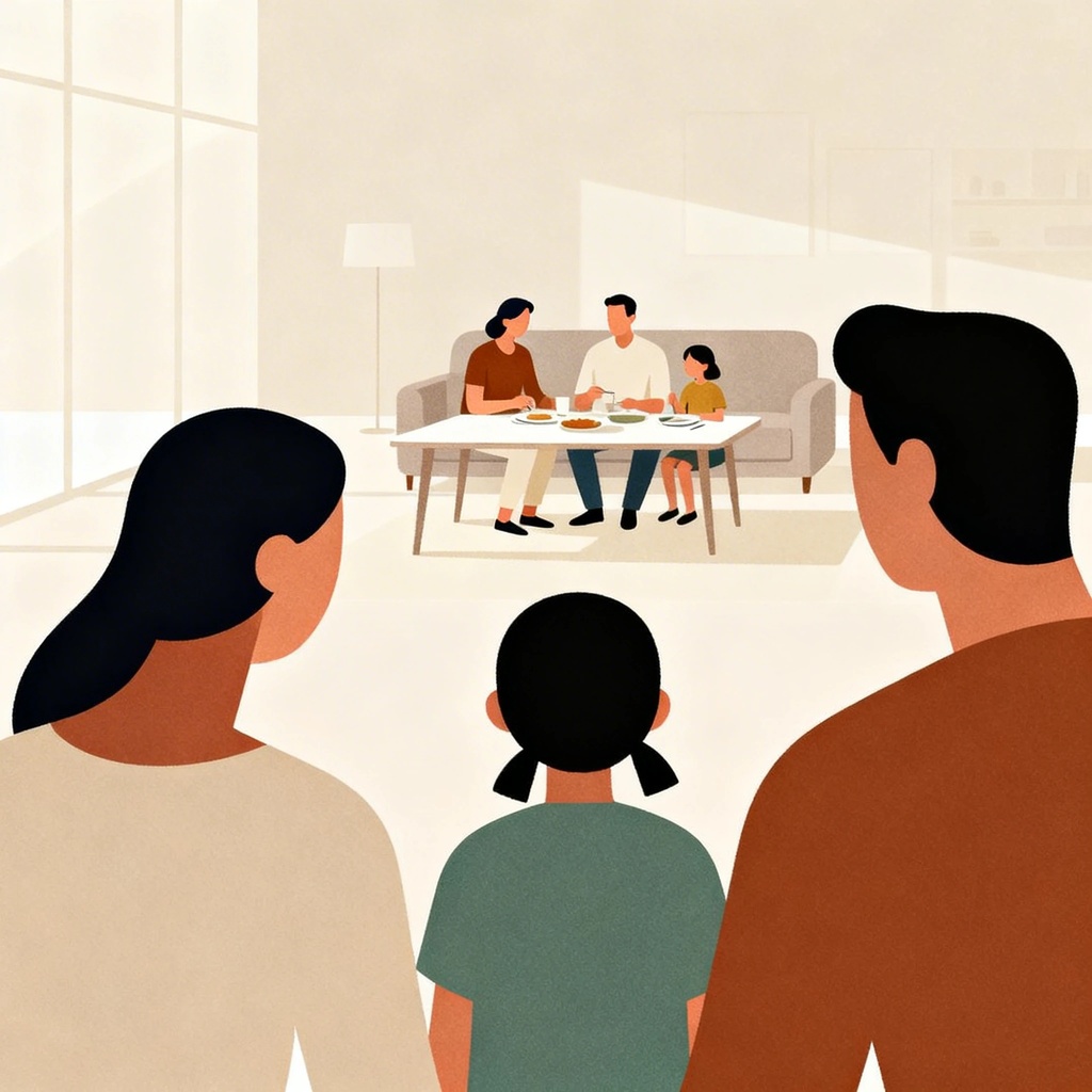 Sposoby na budowanie zdrowych relacji rodzinnych