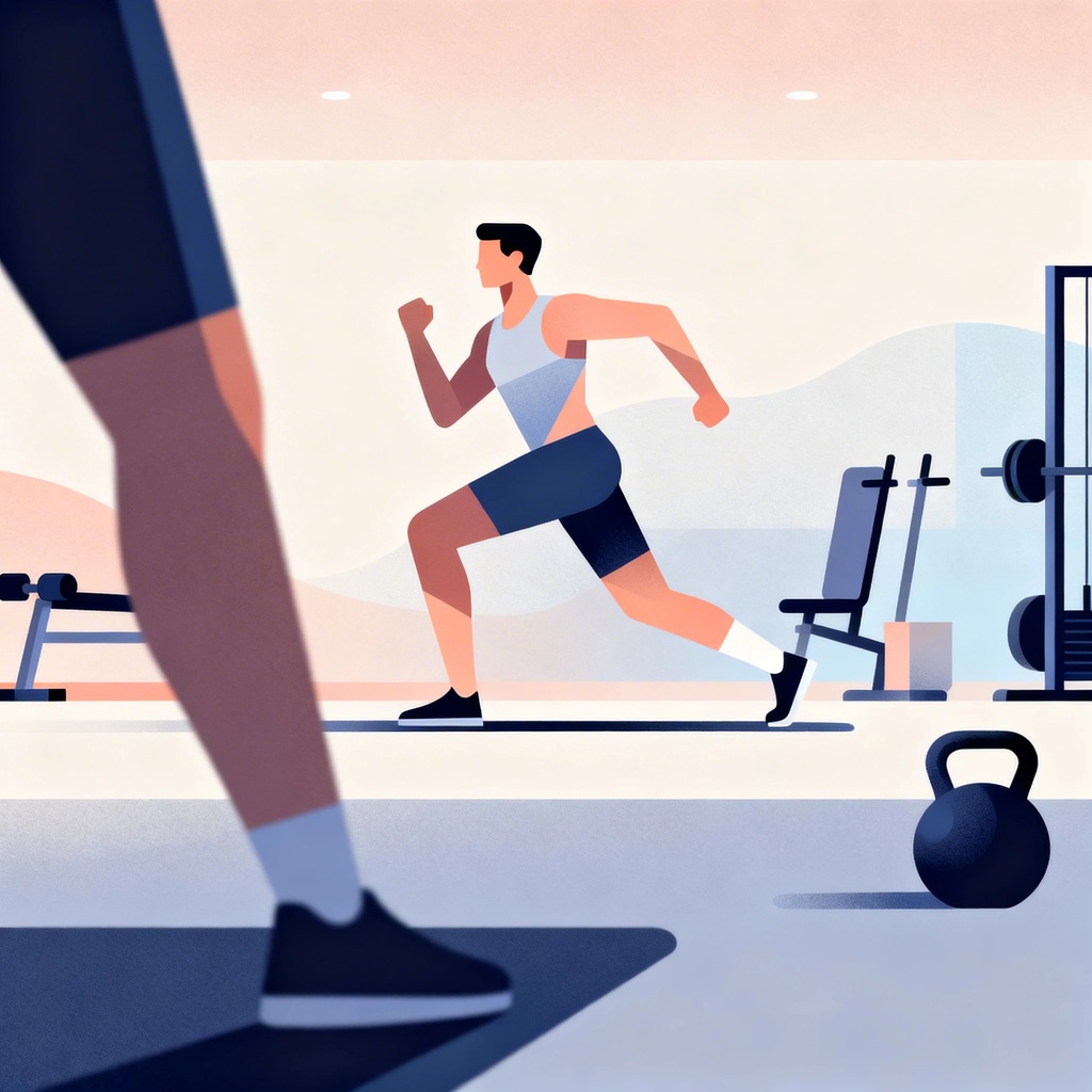 Jak znaleźć motywację do regularnych treningów